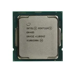 پردازنده تری اینتل dual core G6405
