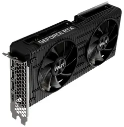 کارت گرافیک Palit GeForce RTX 3060ti Dual