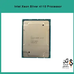 پردازنده Intel Xeon Silver 4110