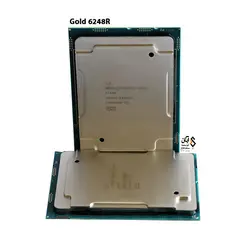 پردازنده Intel Xeon Gold 6248R