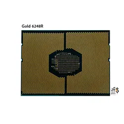 پردازنده Intel Xeon Gold 6248R