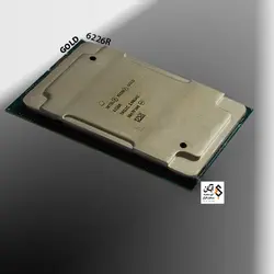 پردازنده Intel Xeon Gold 6226R