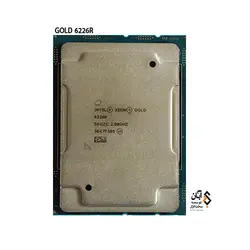 پردازنده Intel Xeon Gold 6226R