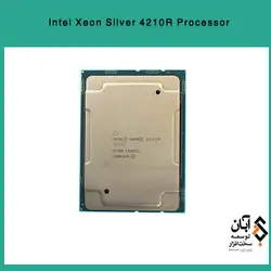پردازنده Intel Xeon Silver 4210R