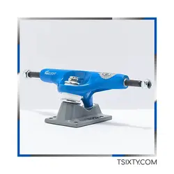 تراک اسکیت برد Tensor سری Mag Light مدل Electric Blue