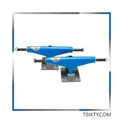 تراک اسکیت برد Tensor سری Mag Light مدل Electric Blue