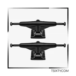 تراک اسکیت برد Tensor سری Mag Light مدل Tens Black Low