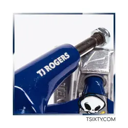 تراک اسکیت برد Tensor سری TJ Rogers مدل Blind Alum Reaper Box