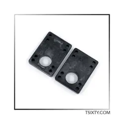 رایزر پد کروزر