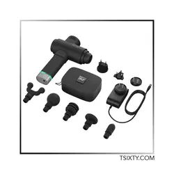 ماساژور تفنگی - ماساژ گان Hypervolt 2 Pro