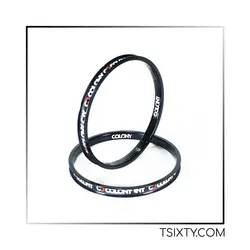 نوار دور طوقه BMX برند Colony