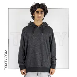 هودی Livergy رنگ مشکی برفکی