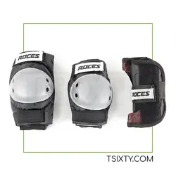 ست وسایل ایمنی اسکیت Roces
