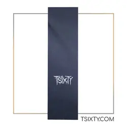 گریپ اسکیت برد TSIXTY لوگو پرینت