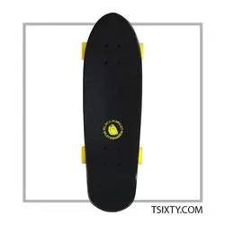 اسکیت کروزر Black Market Banana