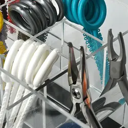 جای اورینگ چین پلایر 3x1 - فروشگاه تجهیزات دندانپزشکی یوکلید