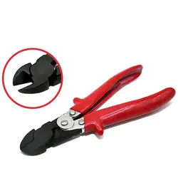 پلایر هوی وایر کاتر لابراتواری بلند فلزی Ortho Organizers - فروشگاه تجهیزات دندانپزشکی یوکلید