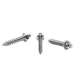 پیچ مینی اسکرو Ortho Organaizers - فروشگاه تجهیزات دندانپزشکی یوکلید