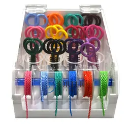 جای چین و اورینگ Ortho Organaizers - فروشگاه تجهیزات دندانپزشکی یوکلید