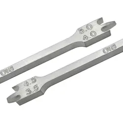 پلایر گیج Ortho Organizers - فروشگاه تجهیزات دندانپزشکی یوکلید