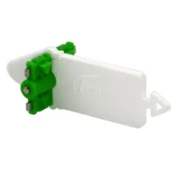 پیچ سه محور ارتودنسی (پاپ) - فروشگاه تجهیزات دندانپزشکی یوکلید