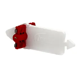 پیچ سه محور ارتودنسی (پاپ) - فروشگاه تجهیزات دندانپزشکی یوکلید