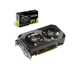 ASUS TUF-RTX2060-O6G-GAMING Graphics Card