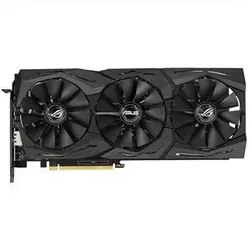 ASUS ROG-STRIX-RTX2060-O6G-GAMING Graphics Card