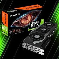 GIGABYTE GeForce RTX 3080 GAMING OC 10G Graphics Card