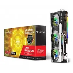 Sapphire NITRO+ AMD RADEON RX 6900 XT SE GAMING OC special edition Graphics Card With 16GB GDDR6 HDMI