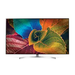 تلویزیون 55 اینچ ال جی مدل SK85000GI ا LG 55SK85000GI TV