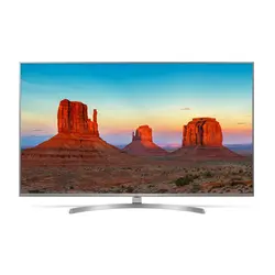 تلویزیون ال جی مدل 65UK77000GI ا 65UK77000GI UltraHD - 4k