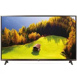 تلویزیون 55 اینچ ال جی مدل UK61000GI ا LG 55UK61000GI TV