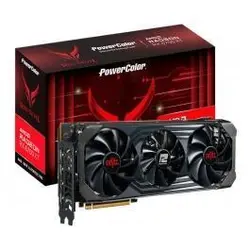 کارت گرافیک PowerColor RADEON RX 6700 XT 12GB