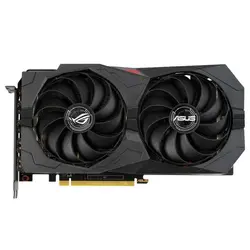 کارت گرافیک ایسوس مدل ROG STRIX GTX1660S-6G GAMING