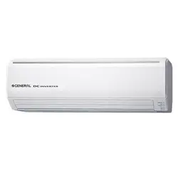 کولر گازی اجنرال 30000 اینورتر مدل ASGS30LFCA