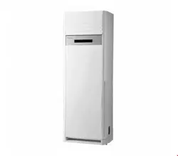 کولر گازی هایسنس ایستاده سرمایش و گرمایش تک فاز مدل HFH-36FM-Hi