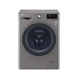 لباسشویی 8 کیلویی ال جی – مدل WM-843SS