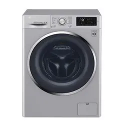 لباسشویی 9 کیلویی تایتان ال جی – مدل WM-946SS