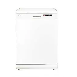 ماشین ظرفشویی ال جی مدل DE24W