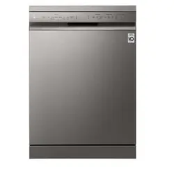 ماشین ظرف‌شویی ال جی مدل DFB425FP