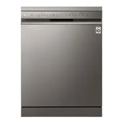 ماشین ظرفشویی ال جی 14 نفره مدل  XD90S