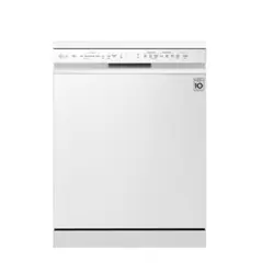 ماشین ظرفشویی ال جی 14 نفره مدل XD88W