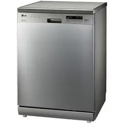 ماشین ظرفشویی ال جی 14 نفره مدل XD90DB