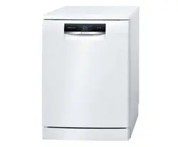 ماشین ظرفشویی مدل SMS88TW02M بوش 14 نفره