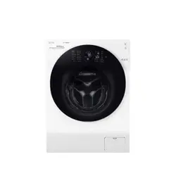 ماشین لباسشویی 8 کیلویی ال جی مدل G840SW