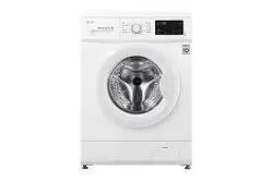 ماشین لباسشویی الجی مدل FH2J3QDNP0 ظرفیت 7 کیلوگرم ا Lg FH2J3QDNP0 Washing Machine 7 kg