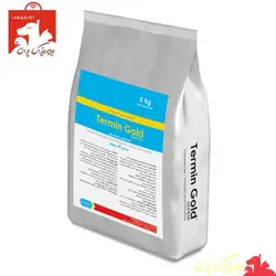 پودر ضدعفونی کننده دان - ترمین گلد رویان® – ®Termin Gold Rooyan
