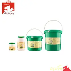 سرلاک نکتون - سرلاک بیبی برد - نکتون آلمان