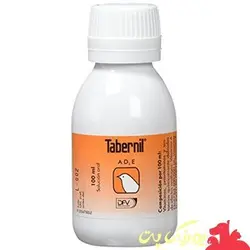 تابرنیل آ دی ای - TABERNIL AD3E